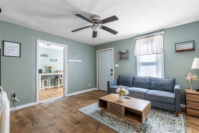 414 E 3rd Street, Springfield, OH 45503