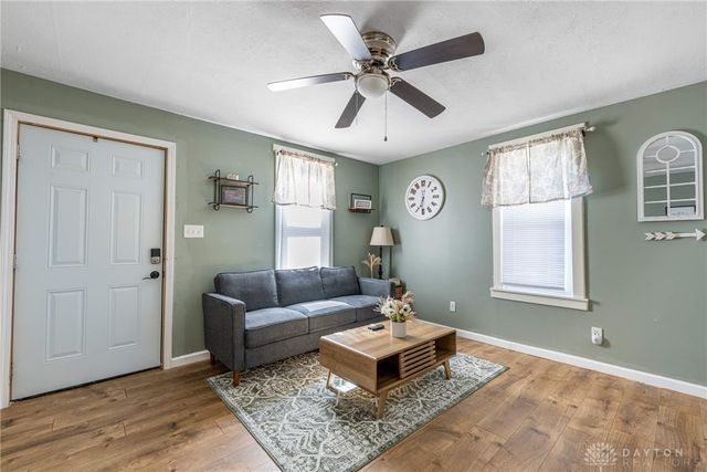 414 E 3rd Street, Springfield, OH 45503