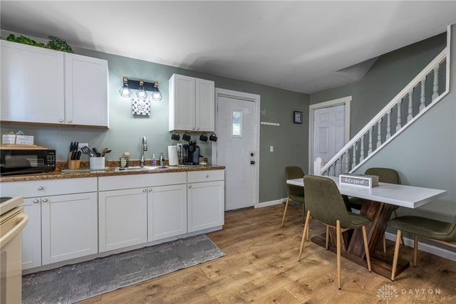 414 E 3rd Street, Springfield, OH 45503