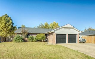 1709 Sandalwood Drive, Norman, OK 73071