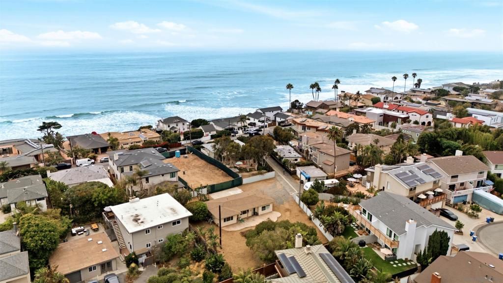 1465 Neptune Avenue, Encinitas, CA 92024 — exterior