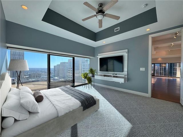 1101 Walnut Street 1809, Kansas City, MO 64106