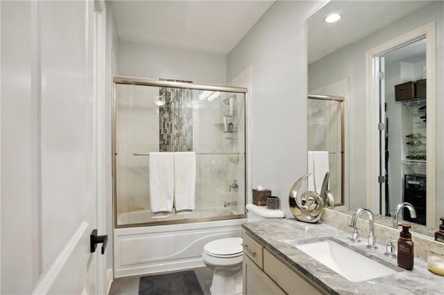 1101 Walnut Street 1809, Kansas City, MO 64106