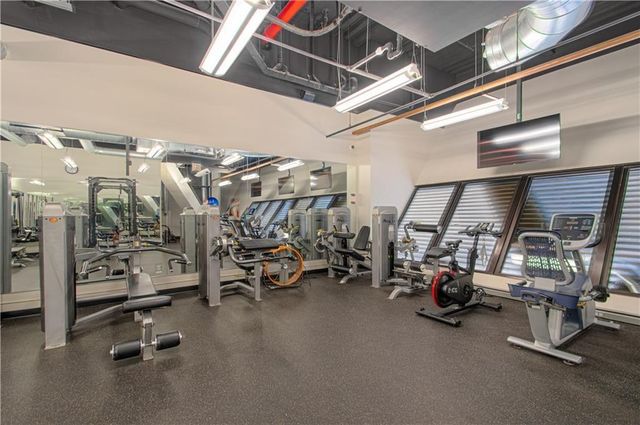 1101 Walnut Street 1809, Kansas City, MO 64106