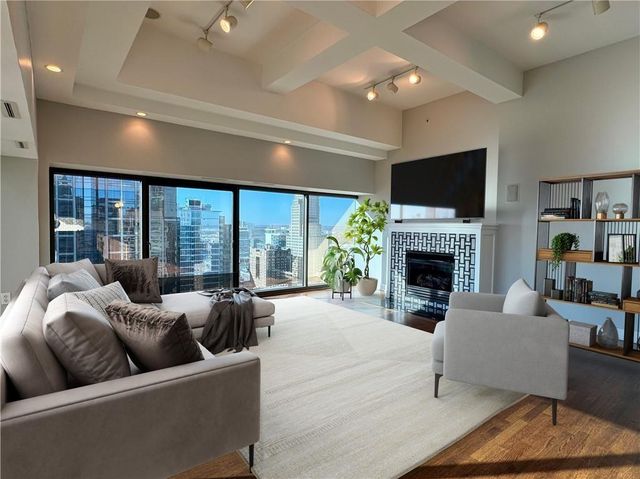 1101 Walnut Street 1809, Kansas City, MO 64106