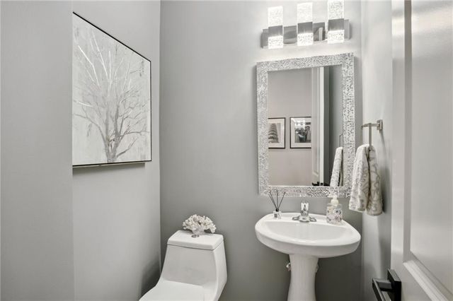 1101 Walnut Street 1809, Kansas City, MO 64106