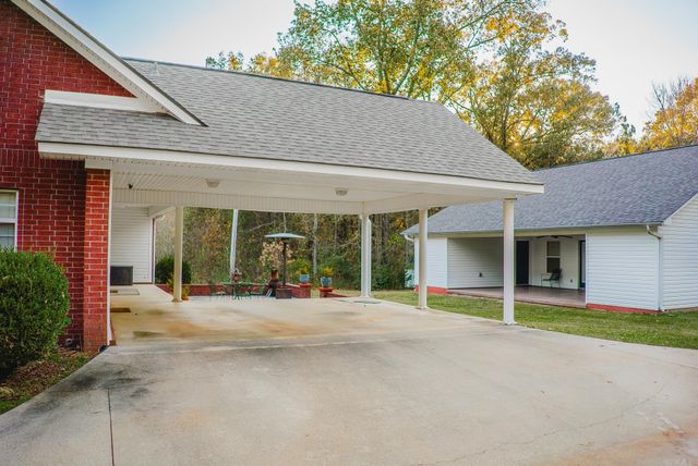 818 S Hwy 83, Monticello, AR 71655