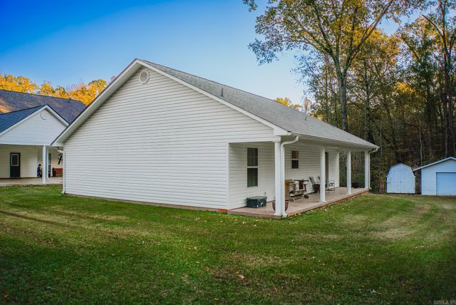 818 S Hwy 83, Monticello, AR 71655