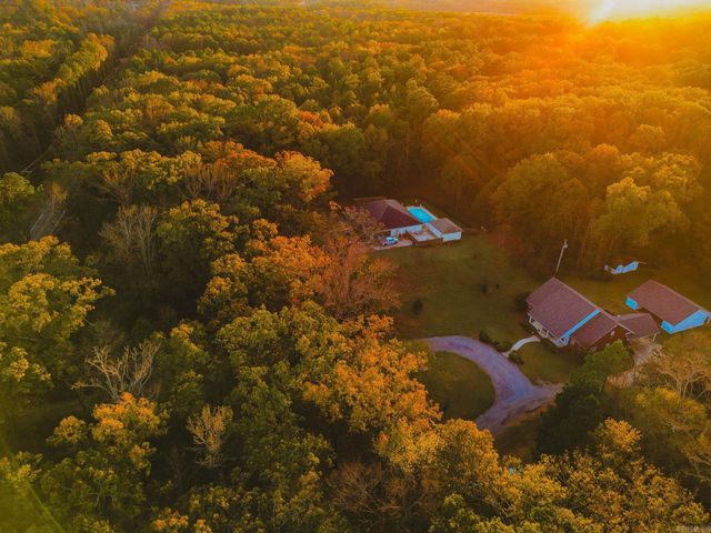 818 S Hwy 83, Monticello, AR 71655