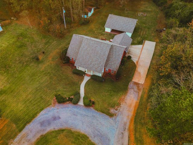 818 S Hwy 83, Monticello, AR 71655