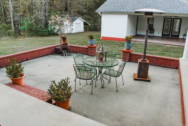 818 S Hwy 83, Monticello, AR 71655