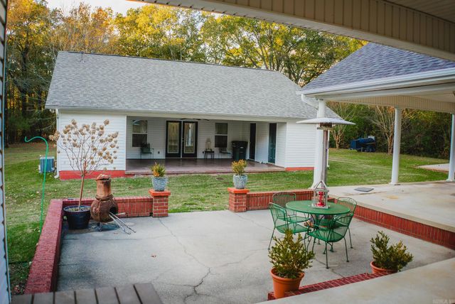 818 S Hwy 83, Monticello, AR 71655