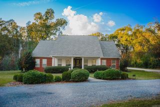 818 S Hwy 83, Monticello, AR 71655