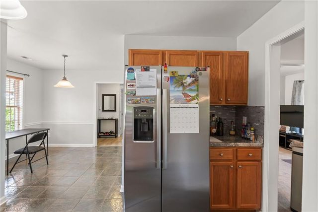 6941 Rangecrest Road, Belews Creek, NC 27009