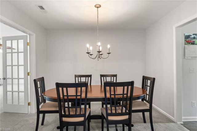 6941 Rangecrest Road, Belews Creek, NC 27009