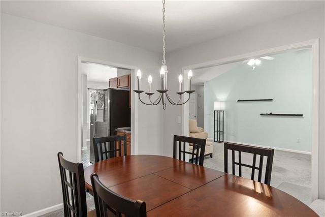 6941 Rangecrest Road, Belews Creek, NC 27009