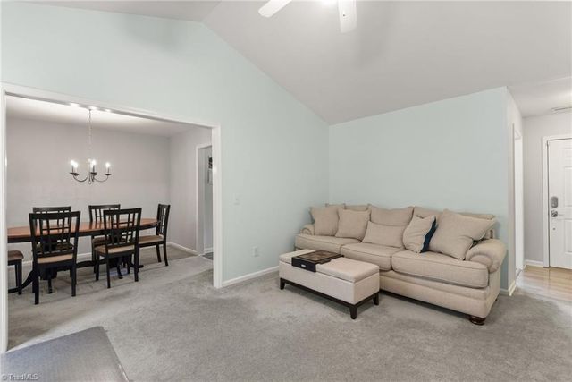 6941 Rangecrest Road, Belews Creek, NC 27009