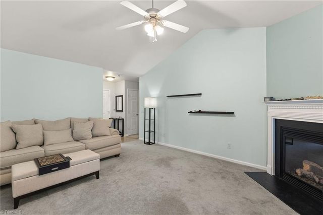 6941 Rangecrest Road, Belews Creek, NC 27009