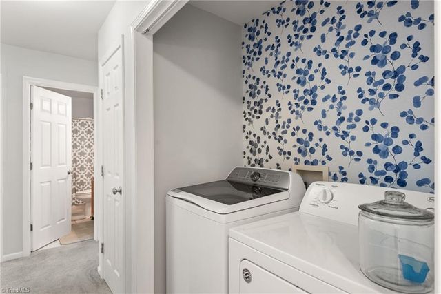 6941 Rangecrest Road, Belews Creek, NC 27009