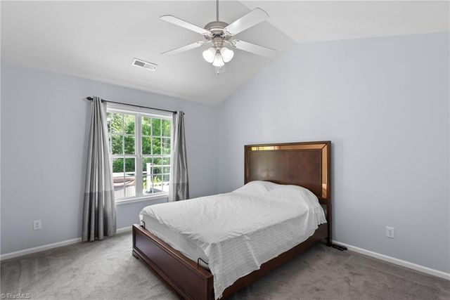 6941 Rangecrest Road, Belews Creek, NC 27009