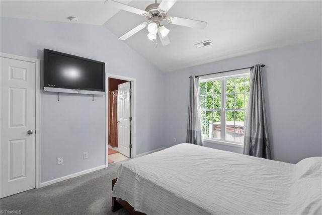 6941 Rangecrest Road, Belews Creek, NC 27009