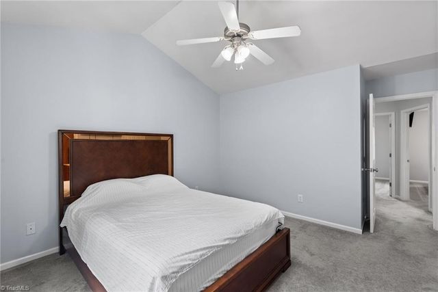 6941 Rangecrest Road, Belews Creek, NC 27009