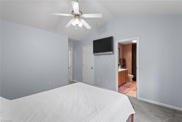 6941 Rangecrest Road, Belews Creek, NC 27009