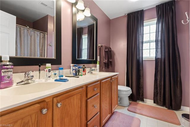 6941 Rangecrest Road, Belews Creek, NC 27009