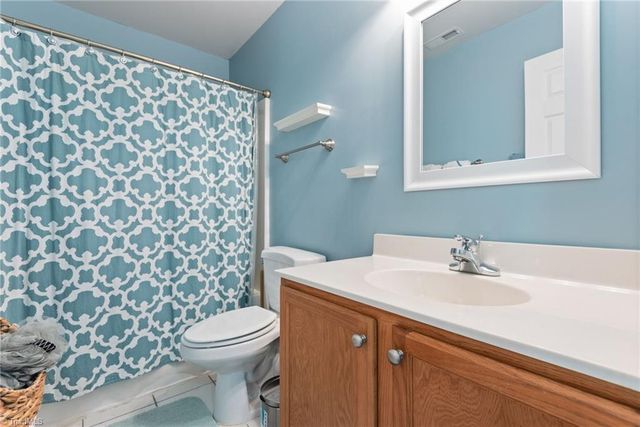 6941 Rangecrest Road, Belews Creek, NC 27009