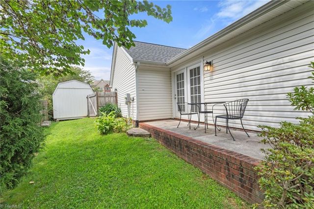 6941 Rangecrest Road, Belews Creek, NC 27009