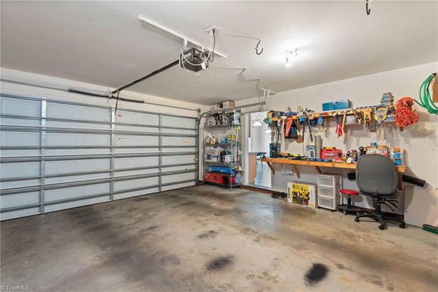 6941 Rangecrest Road, Belews Creek, NC 27009