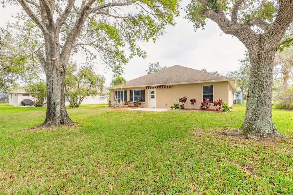 Image 26 of property listing at 2626 TURNBULL ESTATES DRIVE, New Smyrna Beach, FL 32168