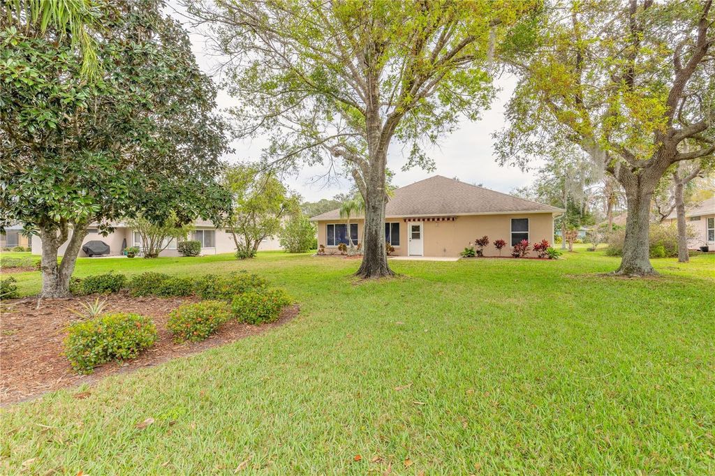 Image 27 of property listing at 2626 TURNBULL ESTATES DRIVE, New Smyrna Beach, FL 32168