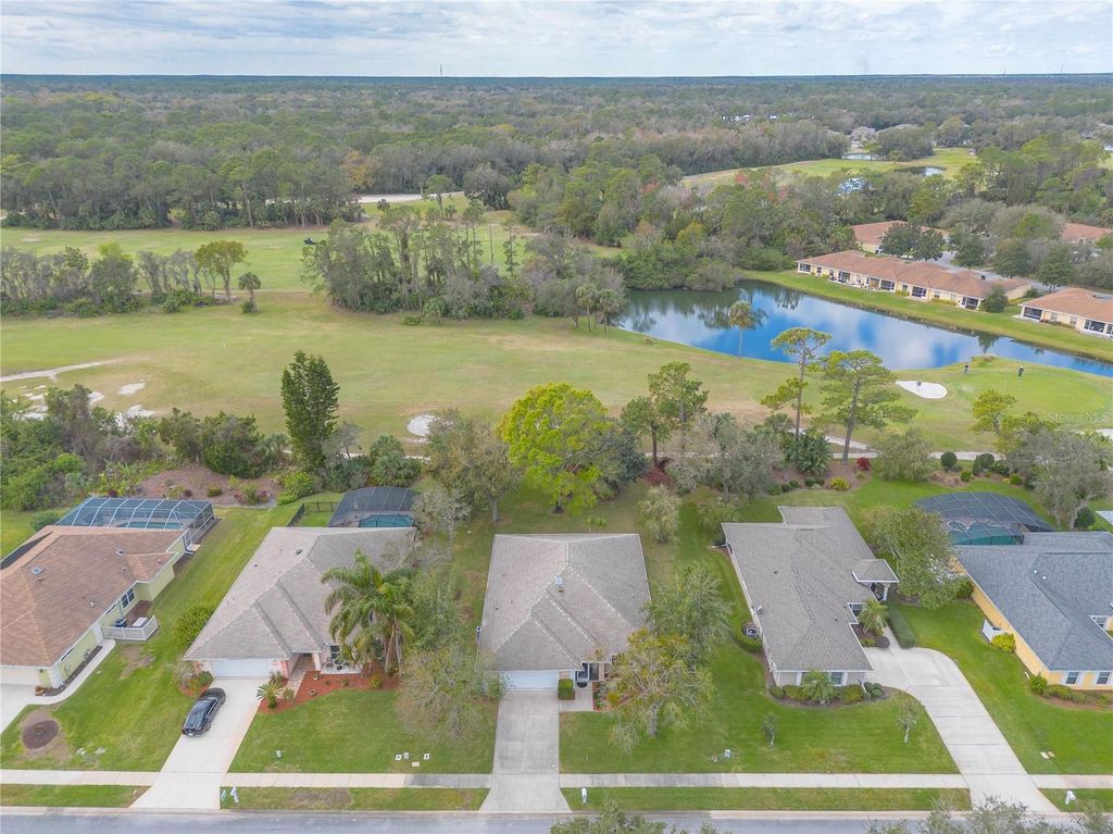 Image 30 of property listing at 2626 TURNBULL ESTATES DRIVE, New Smyrna Beach, FL 32168