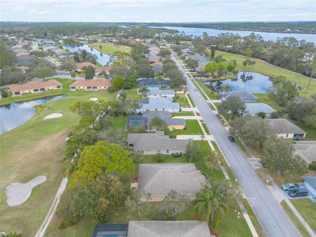 Image 34 of property listing at 2626 TURNBULL ESTATES DRIVE, New Smyrna Beach, FL 32168