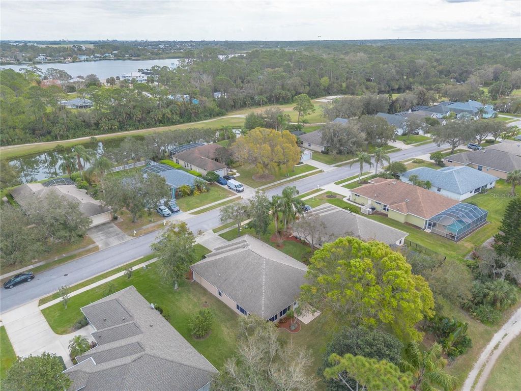 Image 37 of property listing at 2626 TURNBULL ESTATES DRIVE, New Smyrna Beach, FL 32168