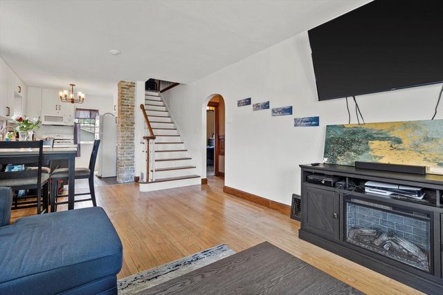 901 William STREET, Racine, WI 53402