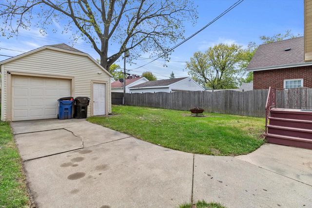 901 William STREET, Racine, WI 53402