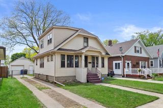 901 William STREET, Racine, WI 53402