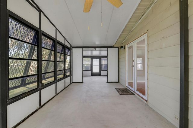 7630 SE Shenandoah Drive, Hobe Sound, FL 33455