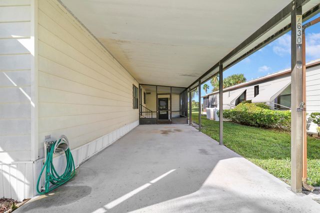 7630 SE Shenandoah Drive, Hobe Sound, FL 33455