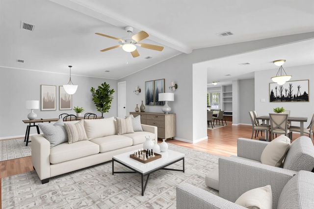 7630 SE Shenandoah Drive, Hobe Sound, FL 33455