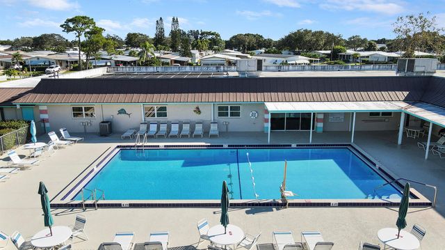 7630 SE Shenandoah Drive, Hobe Sound, FL 33455