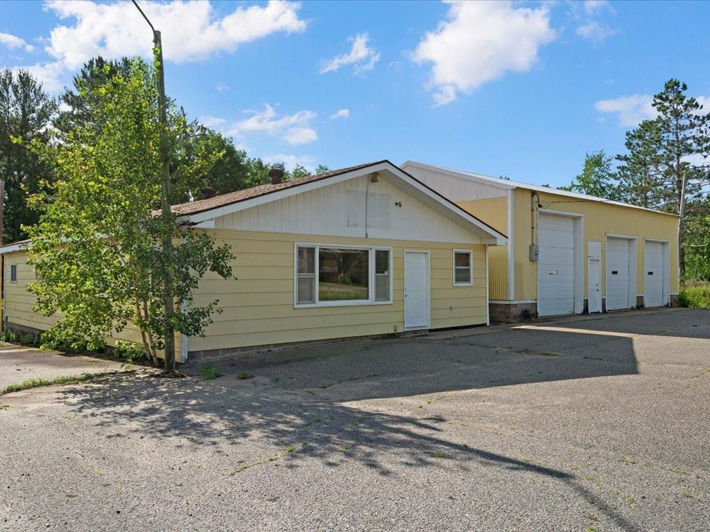4187 16th Street NW, Powers Twp, MN 56435