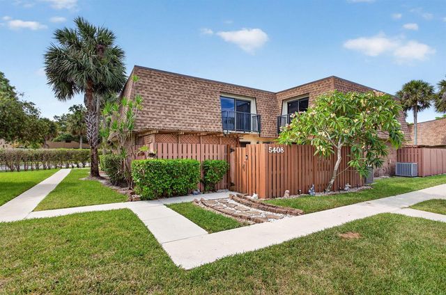5408 NW 59th Place, Tamarac, FL 33319
