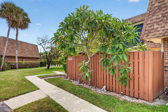 5408 NW 59th Place, Tamarac, FL 33319