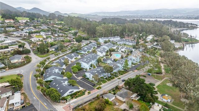 173 Sandpiper Lane, Morro Bay, CA 93442