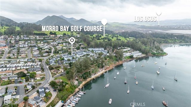 173 Sandpiper Lane, Morro Bay, CA 93442