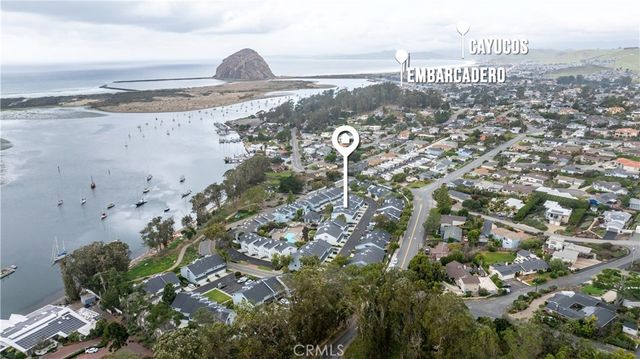 173 Sandpiper Lane, Morro Bay, CA 93442