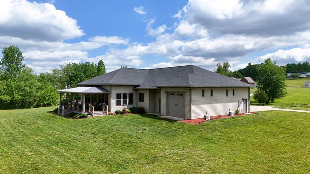 232 Clearview Road, London, KY 40741